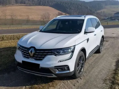 Gebraucht Renault Koleos