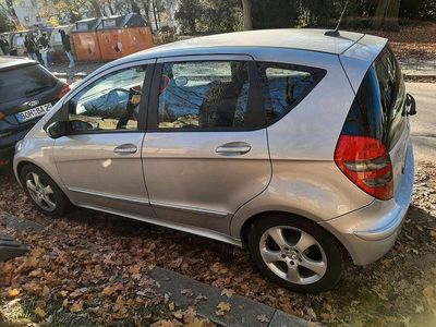 Mercedes A150