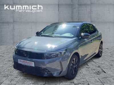 Usata Opel Corsa 101 CV (74 kW) 2023 Grigio Utilitaria