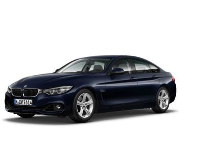 gebraucht BMW 435 Gran Coupé d xDrive