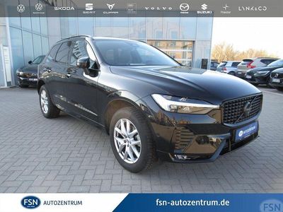 Gebraucht Volvo XC60 Ultra 250 PS (183 kW) 2025 Schwarz SUV