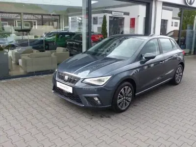 Gebraucht Seat Ibiza Style 116 PS (85 kW) 2024 Andere Kleinwagen