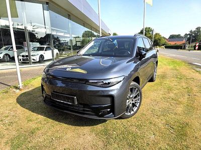 Usata Leapmotor C10 158 kW (215 CV) 2025 Grigio SUV