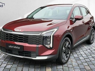 Nuova Kia Sportage Urban 150 CV (110 kW) 2025 Rosso SUV