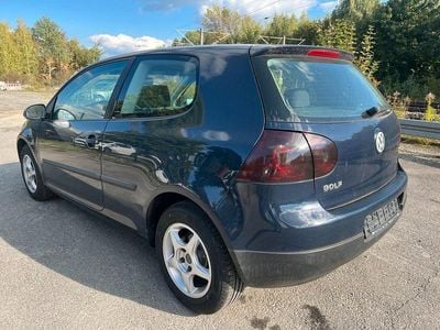 VW Golf IV