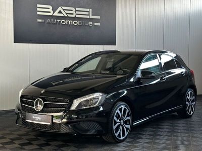 gebraucht Mercedes A200 Urban Automatik PDC Navi