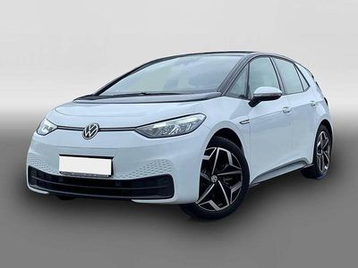 Usata VW ID.3 Pro Performance 150 kW (204 CV) 2021 Bianco Utilitaria