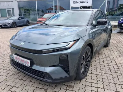 Neu Toyota C-HR+ Executive 252 kW (343 PS) 2026 Mineral SUV