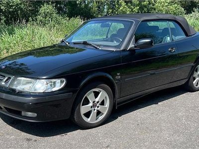 Saab 9-3 Cabriolet