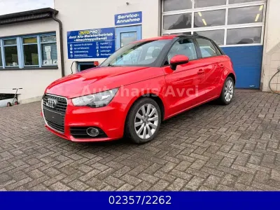 Gebraucht Audi A1 Sportback