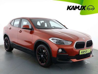 gebraucht BMW X2 20i sDrive