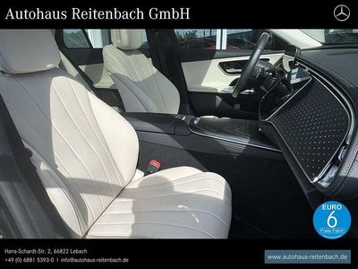 Usata Mercedes E300 Avantgarde 313 CV (230 kW) 2024 Grigio Berlina