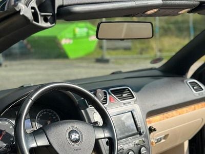 VW Eos