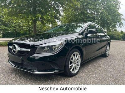 Mercedes CLA200