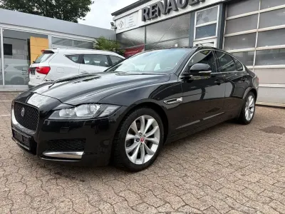 Gebraucht Jaguar XF