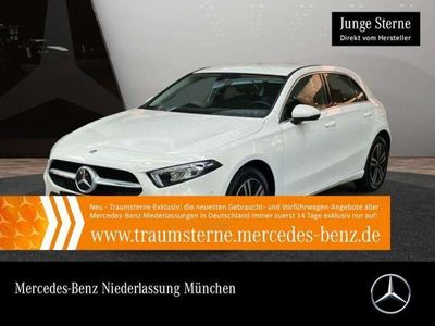 gebraucht Mercedes A250 e PROGRESSIVE+LED+KAMERA+8G