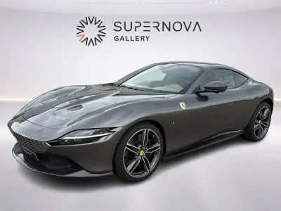 Gebraucht Ferrari Roma