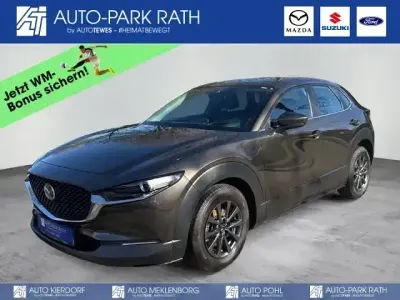 Gebraucht Mazda CX-30