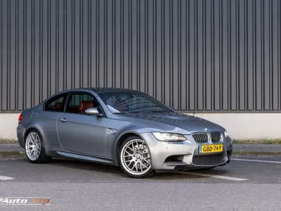 Gebraucht BMW M3
