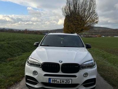 BMW X5 M