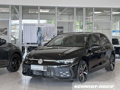Grenaldilschwarz (schwarz) Gebraucht 2026 VW Golf VIII GTE | 52.490 €