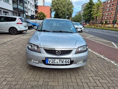 Mazda 323F