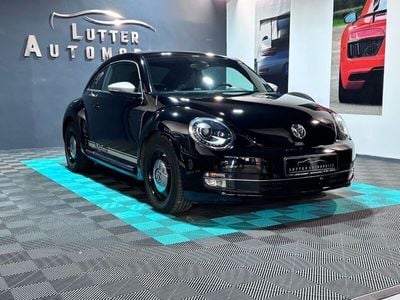 VW Beetle