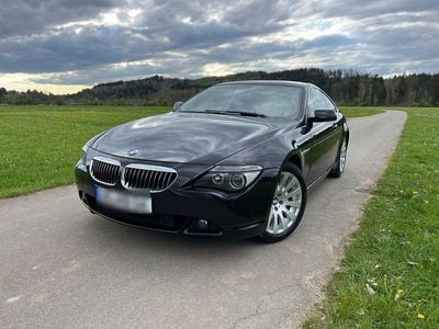 BMW 650