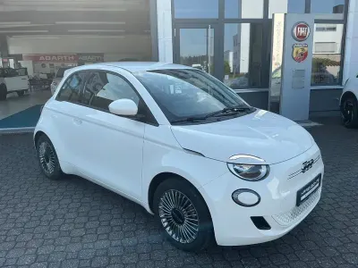 Gebraucht Fiat 500e