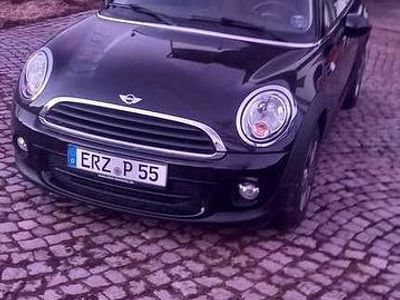 Second-hand Mini ONE 98 CP (72 kW) 2012 Hatchback