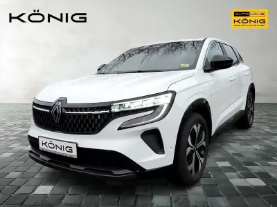 Gebraucht Renault Austral Evolution 158 PS (116 kW) 2024 Weiß SUV