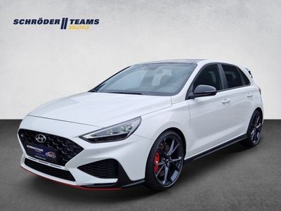 Sonstige Gebraucht 2024 Hyundai i30 N Performance Limousine | 35.690 € (Teuer)