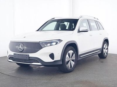 Mercedes EQB300