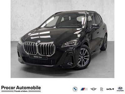 Neu BMW 218 M Sport 136 PS (100 kW) 2026 Limousine