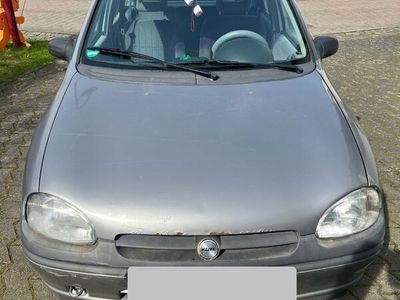 gebraucht Opel Corsa 1.4 Swing Swing