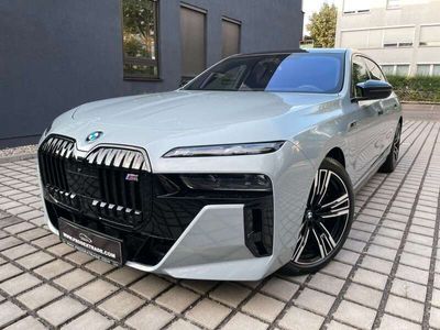 BMW 760