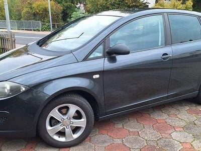 Seat Altea