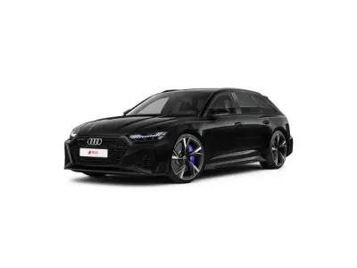 Gebraucht Audi RS6
