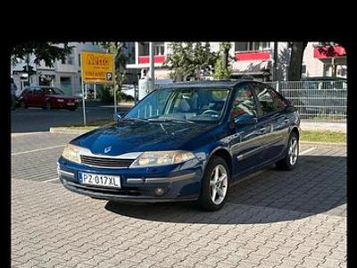 Renault Laguna II