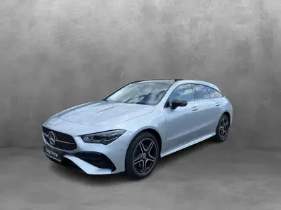 Gebraucht Mercedes CLA250e