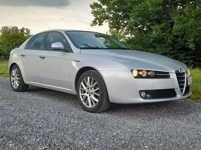 Alfa Romeo 159
