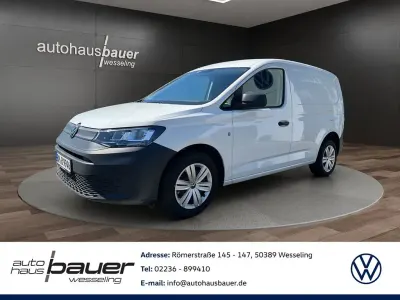 Gebraucht VW Caddy