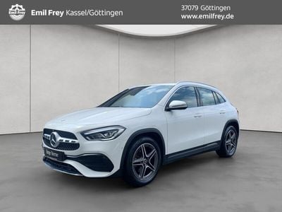Mercedes GLA200