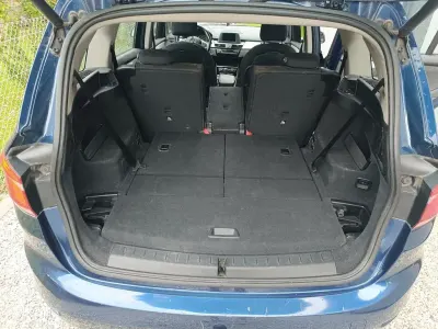Gebraucht BMW 220 Gran Tourer