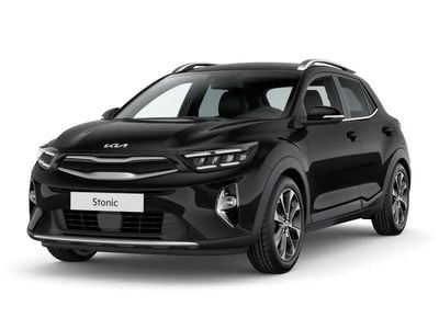 Gebraucht 2023 Kia Stonic Vision SUV | 19.998 € (Fairer Preis)