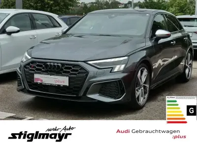 Gebraucht Audi S3
