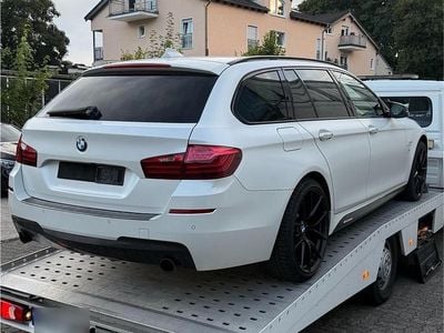 BMW 535
