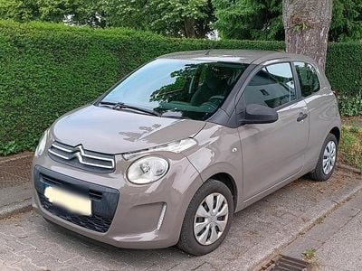 Citroën C1