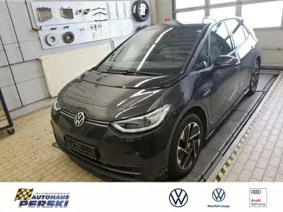 Brugt VW ID.3 Pro Performance 150 kW (204 HK) 2022 Grå Hatchback