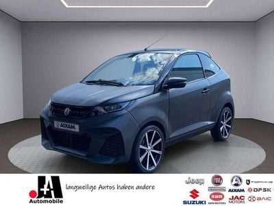 Aixam Coupe